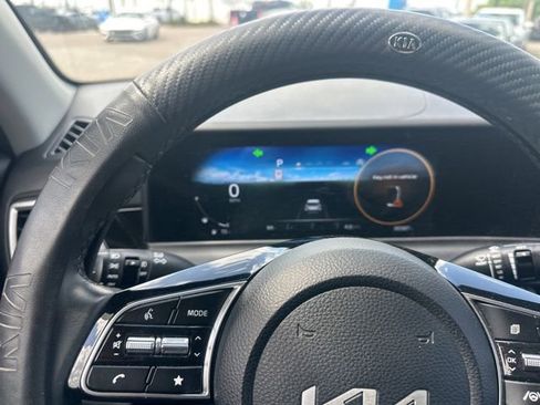 Used 2024 Kia Seltos S image 23