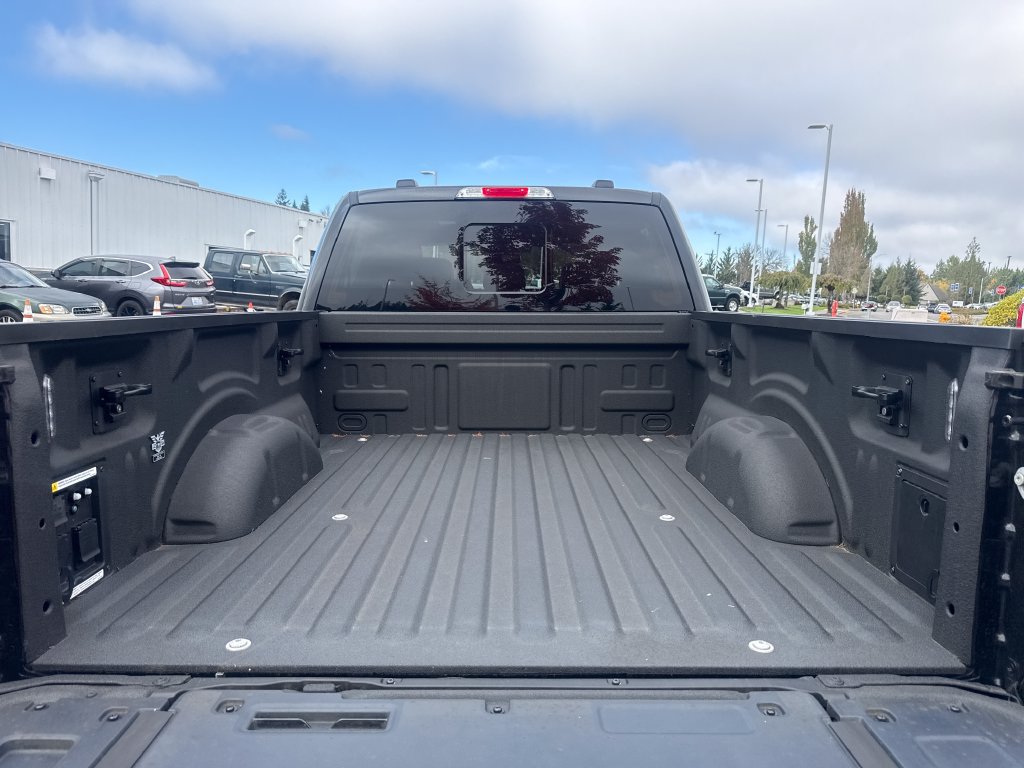 Certified 2025 Ford F150 King Ranch w/ FX4 Off-Road Package AWD/4WD image 35