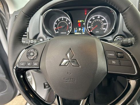 New 2026 Mitsubishi Outlander Sport SE AWD/4WD image 44
