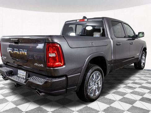 New 2026 RAM 1500 Big Horn image 8