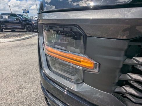 New 2026 Ford F150 STX RWD image 11