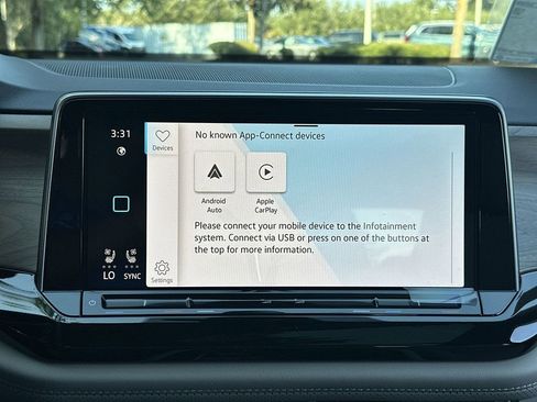 New 2026 Volkswagen Atlas SE image 18