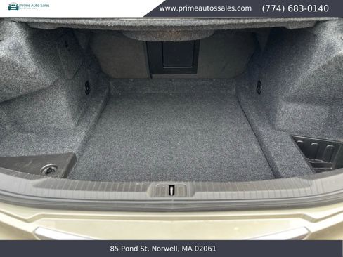 Used 2013 Cadillac ATS Luxury image 27