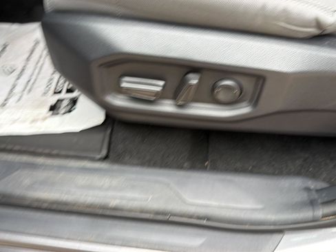 Used 2025 Toyota Tundra SR5 RWD image 23