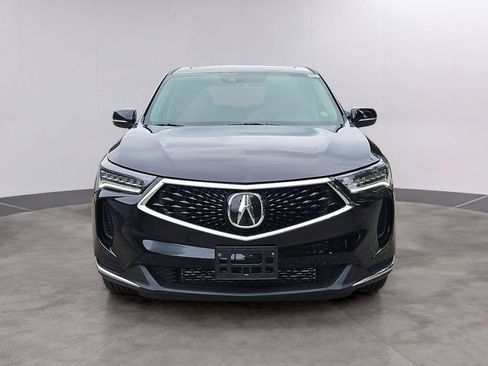 Used 2024 Acura RDX SH-AWD image 11