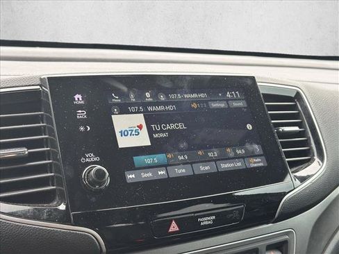 Used 2022 Honda Pilot Sport image 21