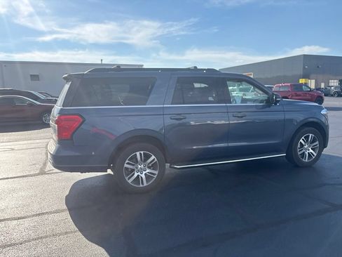 Used 2022 Ford Expedition Max XLT AWD/4WD image 11