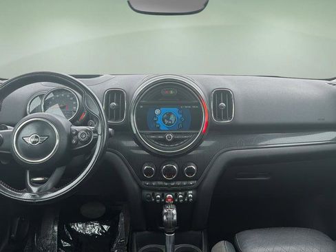 Used 2019 MINI Cooper Countryman S w/ Convenience Package FWD image 7