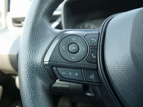 Used 2024 Toyota Corolla LE image 20