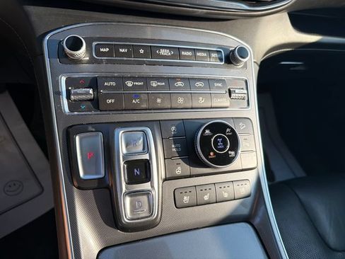 Used 2023 Hyundai Santa Fe Calligraphy AWD/4WD image 20