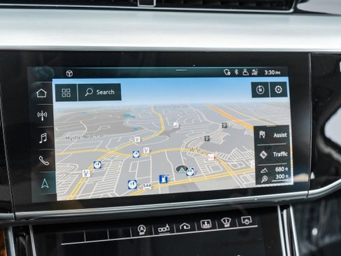 Used 2020 Audi A8 L 4.0T image 23