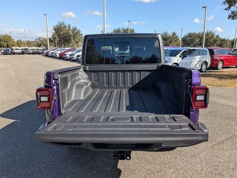 New 2026 Jeep Gladiator Willys image 13