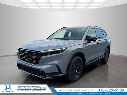 New 2027 Honda CR-V Sport-L