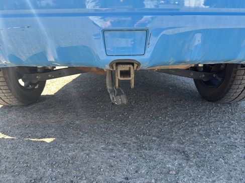 Used 2016 Subaru Crosstrek 2.0i Premium image 27