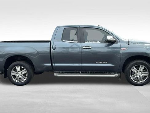 Used 2010 Toyota Tundra Limited image 29