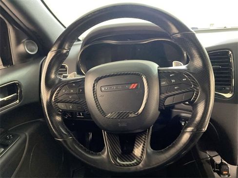 Used 2020 Dodge Durango R/T w/ Blacktop Package image 34