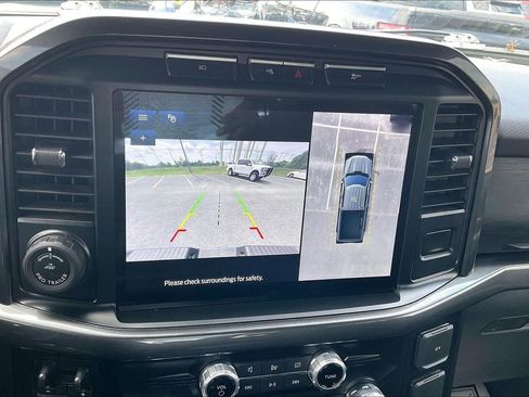Certified 2023 Ford F150 XLT w/ Equipment Group 302A High AWD/4WD image 21