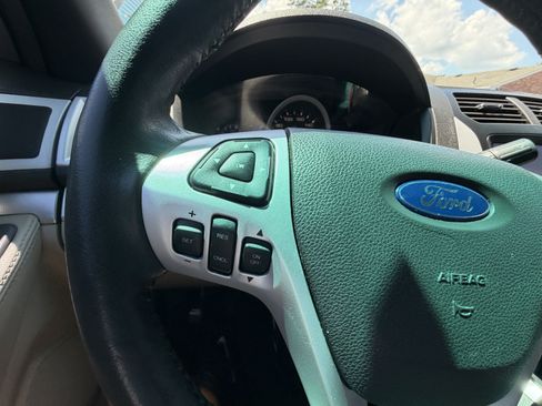 Used 2013 Ford Explorer XLT FWD image 21