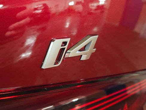 New 2026 BMW i4 xDrive40i w/ M Sport Package image 14