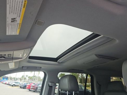 Used 2019 Chevrolet Tahoe LT image 29