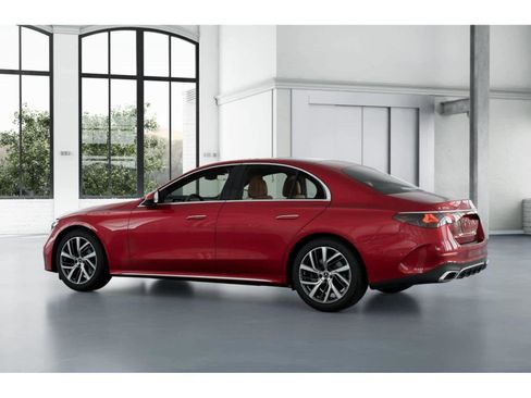 New 2026 Mercedes-Benz E 350 Sedan image 29
