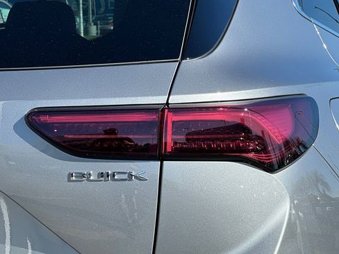 New 2026 Buick Envision Preferred AWD/4WD image 7