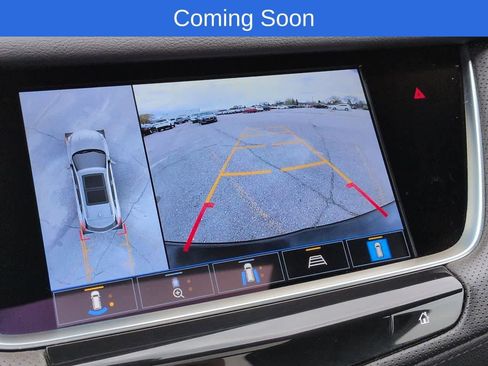 Used 2023 Cadillac XT5 Premium Luxury w/ Technology Package AWD/4WD image 30