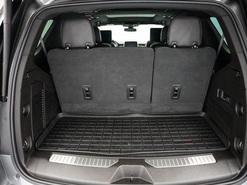 Used 2021 Chevrolet Tahoe RST w/ Luxury Package RWD image 40