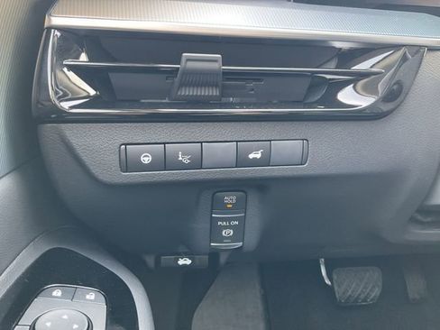 New 2026 Nissan Murano Platinum w/ Cargo Package image 18