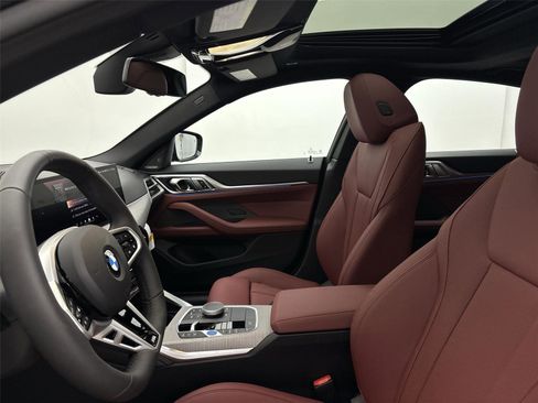 New 2026 BMW i4 xDrive40i w/ M Sport Package image 24