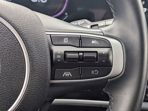 Used 2024 Kia Sportage X-Line w/ X-Line Premium Package image 27