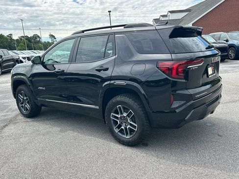 New 2026 GMC Terrain AT4 w/ Convenience Package III AWD/4WD image 8