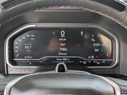 Used 2024 GMC Sierra 1500 Denali image 11