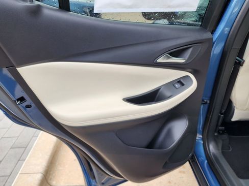 New 2026 Buick Encore GX Avenir FWD image 43