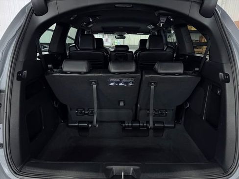Used 2026 Honda Odyssey Sport-L image 11