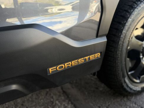 Used 2024 Subaru Forester Wilderness AWD/4WD image 39