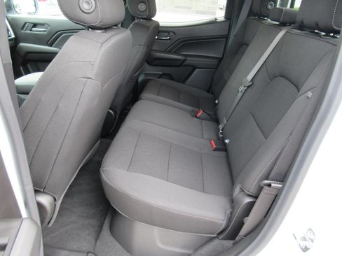 New 2026 GMC Canyon Elevation w/ Convenience Package RWD image 35