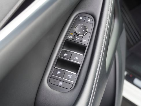 Used 2023 INFINITI QX60 Pure image 18