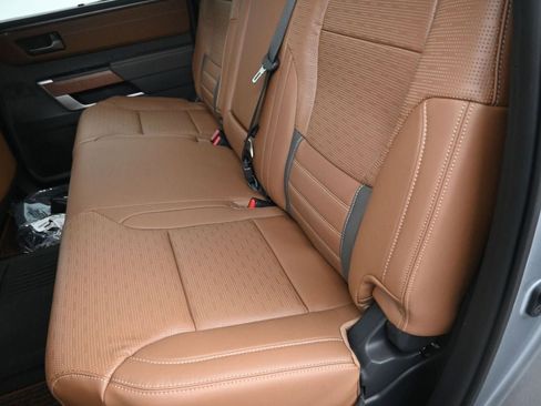 New 2026 Toyota Tundra 1794 Edition image 24