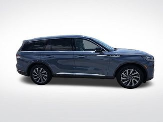 New 2026 Lincoln Aviator 2WD video 2