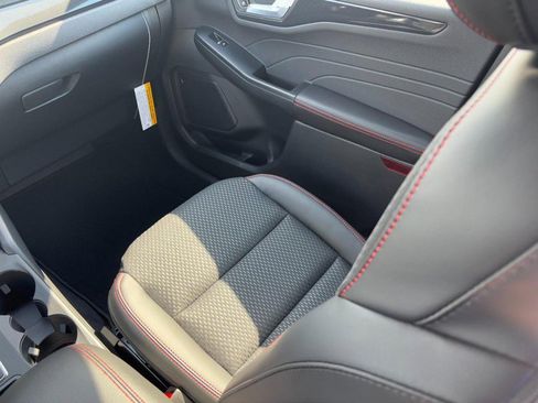 New 2026 Ford Escape ST-Line w/ Tech Pack #1 image 10