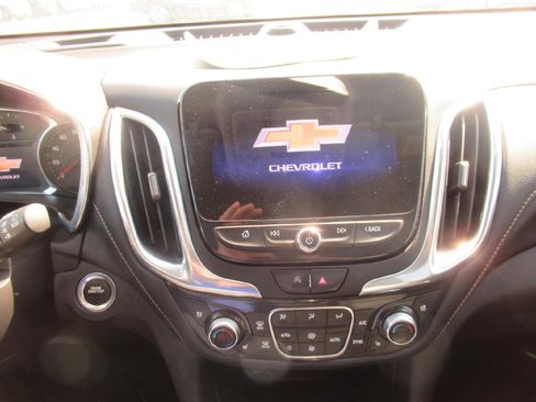 Certified 2023 Chevrolet Equinox Premier image 11