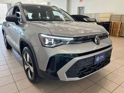Used 2025 Volkswagen Taos S
