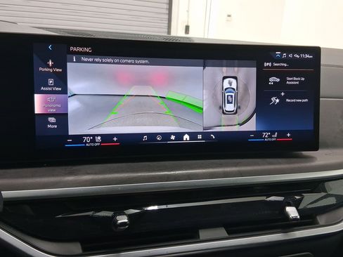 Used 2025 BMW X5 sDrive40i image 24