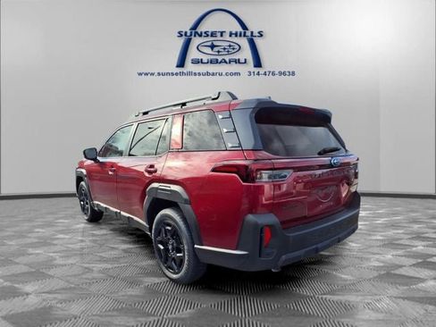 New 2026 Subaru Outback Limited image 38