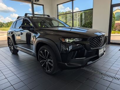 New 2026 MAZDA CX-50 AWD 2.5 S w/ Weather Package