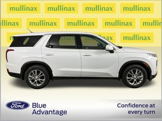 Used 2020 Hyundai Palisade SE video 2