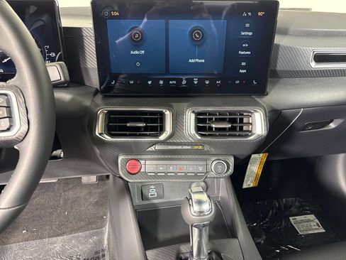 New 2026 Ford Mustang Premium RWD image 28