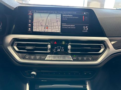 Used 2020 BMW 330i Sedan w/ Convenience Package image 50