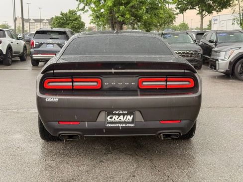 Used 2020 Dodge Challenger R/T Scat Pack RWD image 6